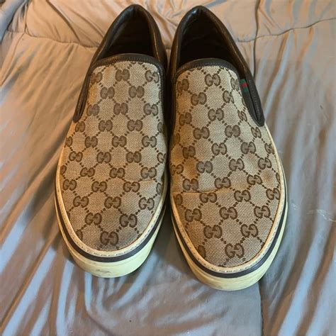 Buy Gucci Dublin Slip